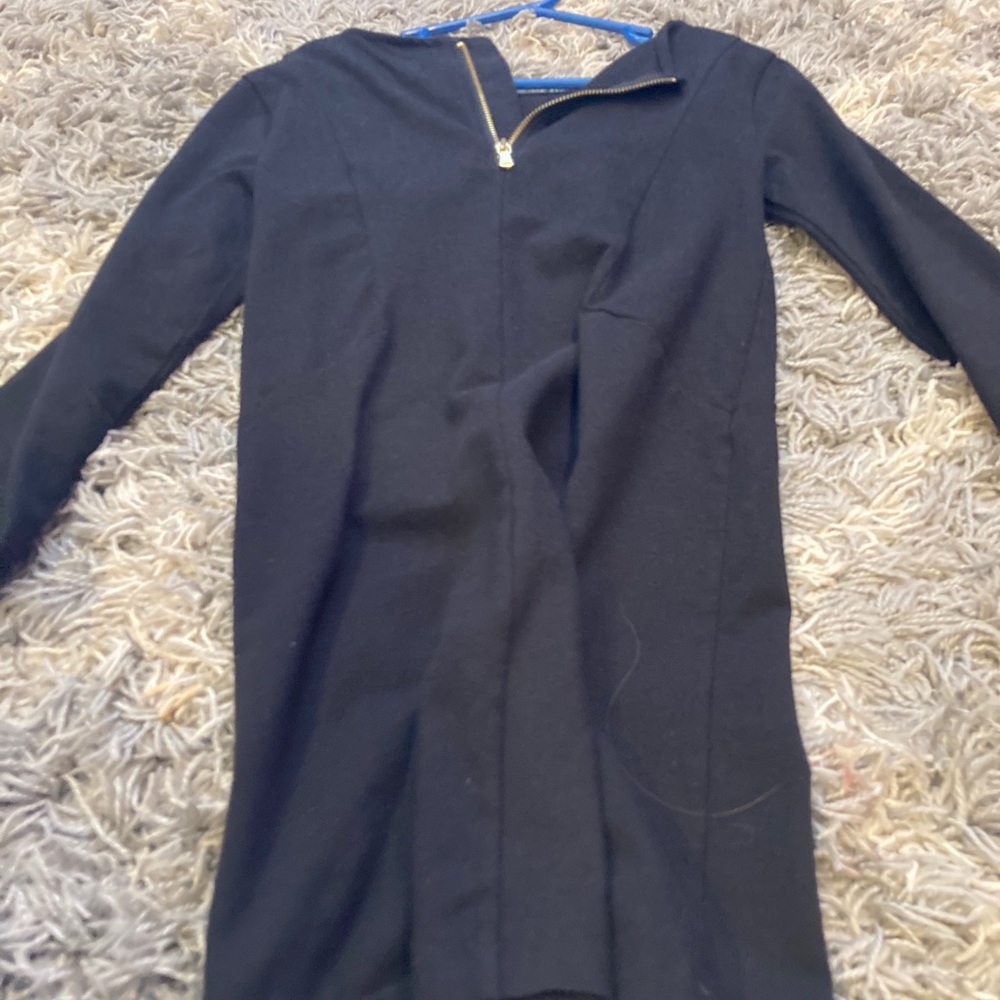 Old Navy Black dress